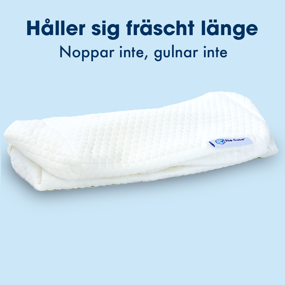 Örngott Bambu
