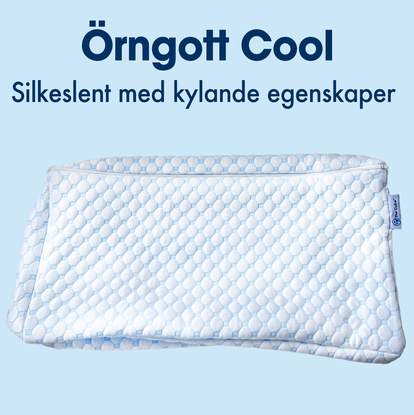 Örngott Cool